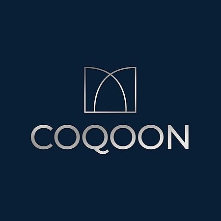 One Cambridge Residence By Coqoon Manchester Luaran gambar