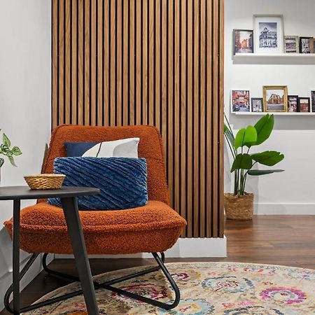 One Cambridge Residence By Coqoon Manchester Luaran gambar