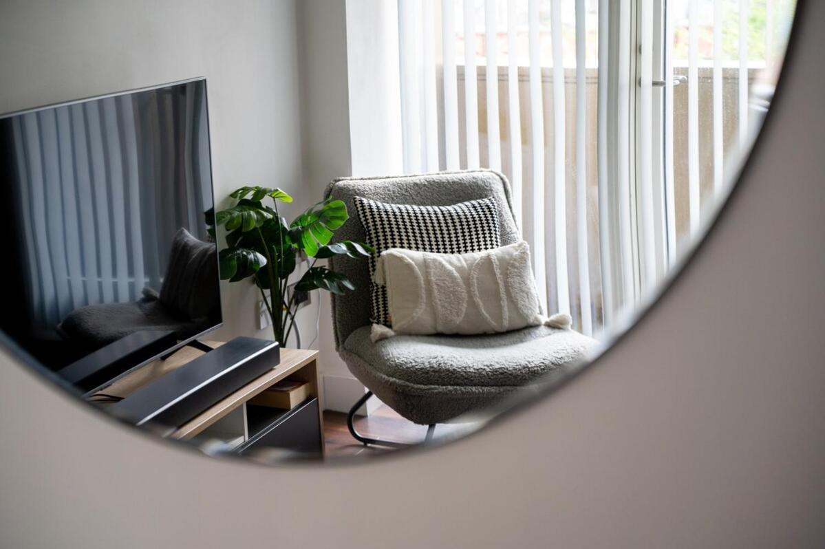 One Cambridge Residence By Coqoon Manchester Luaran gambar
