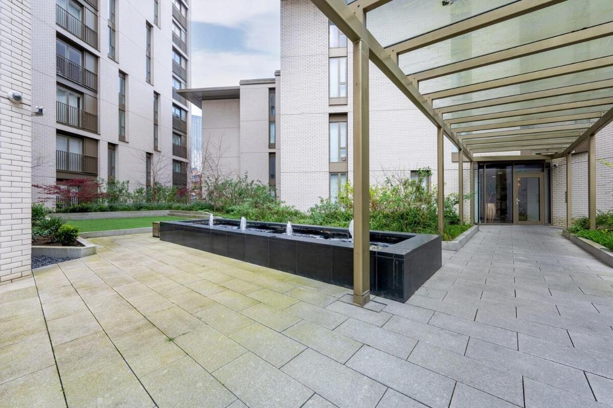 One Cambridge Residence By Coqoon Manchester Luaran gambar