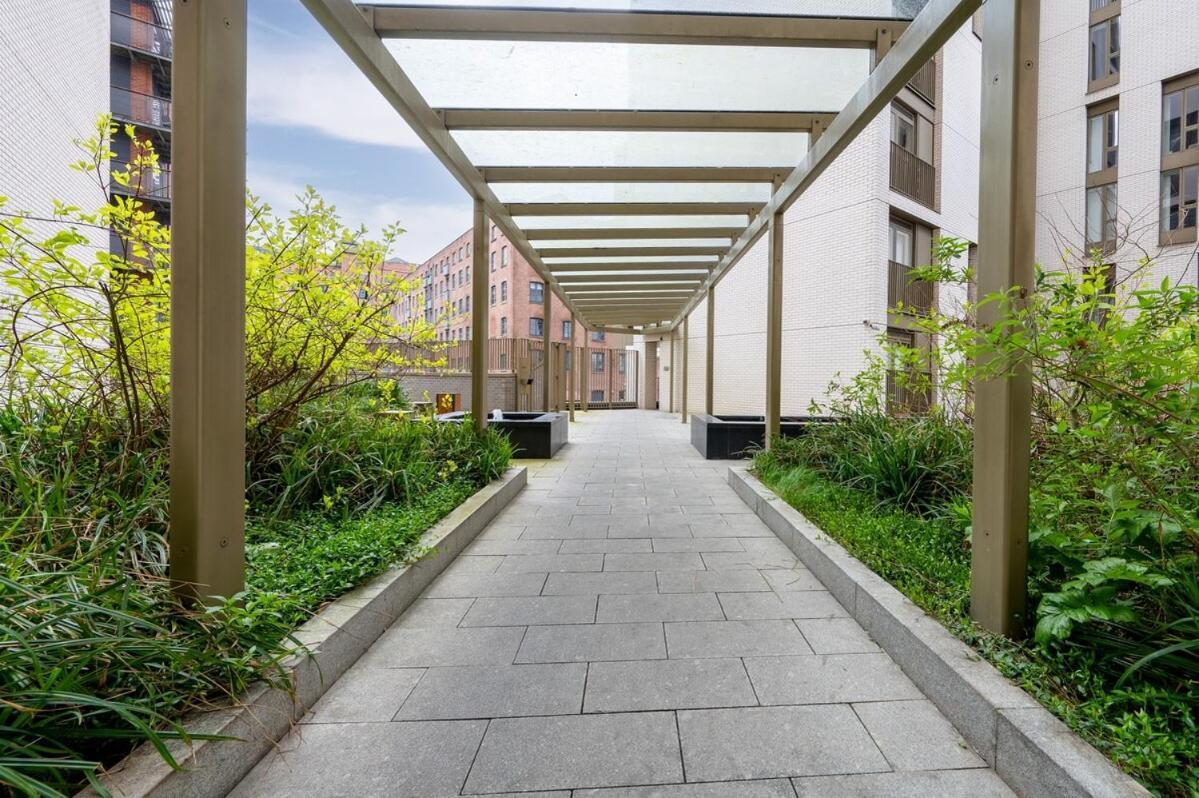 One Cambridge Residence By Coqoon Manchester Luaran gambar