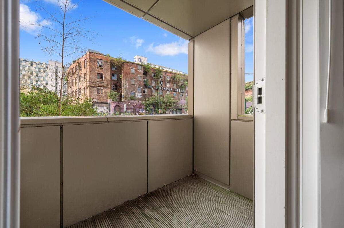 One Cambridge Residence By Coqoon Manchester Luaran gambar