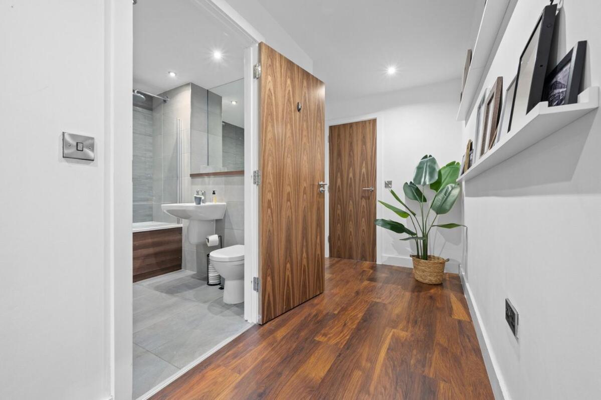 One Cambridge Residence By Coqoon Manchester Luaran gambar