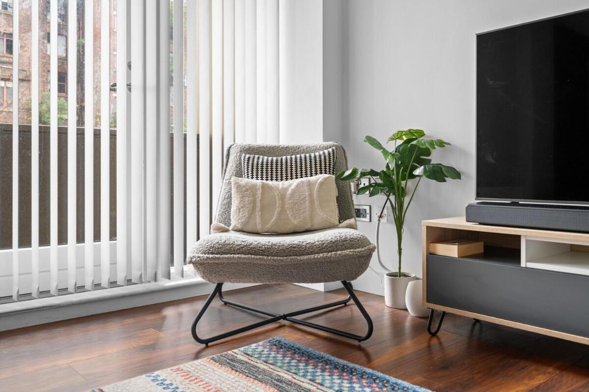 One Cambridge Residence By Coqoon Manchester Luaran gambar